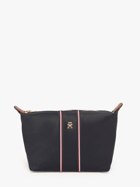 Etui Th Icon Tommy hilfiger Blauw th icon AW17952